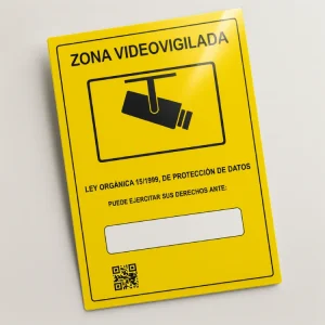 Glasspack-PVC con diseño