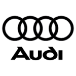 audi logo