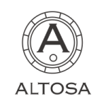 logo altosa