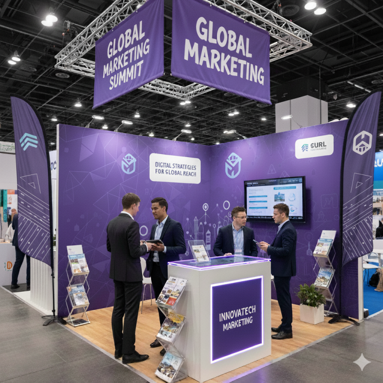 global-marketing