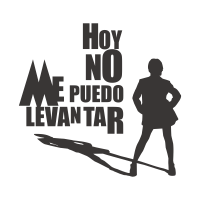 Logo – Hoy no me puedo levantar Logo - Hoy no me puedo levantar
