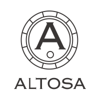 logo altosa logo altosa